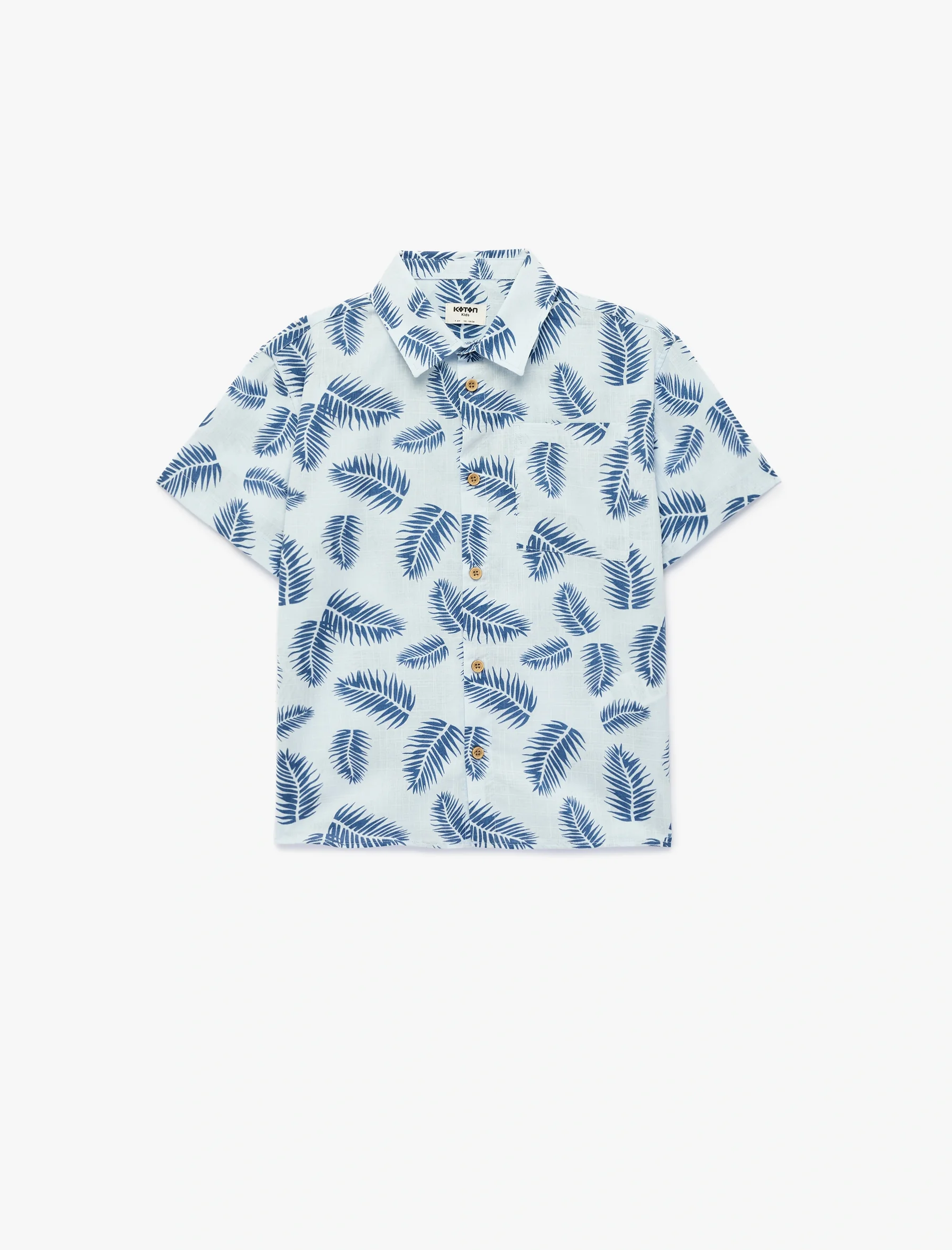 KËMISHË PËR FËMIJË